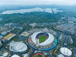 车辆模型教育竞赛在杭上演 千余名青少年比拼脑力与技术