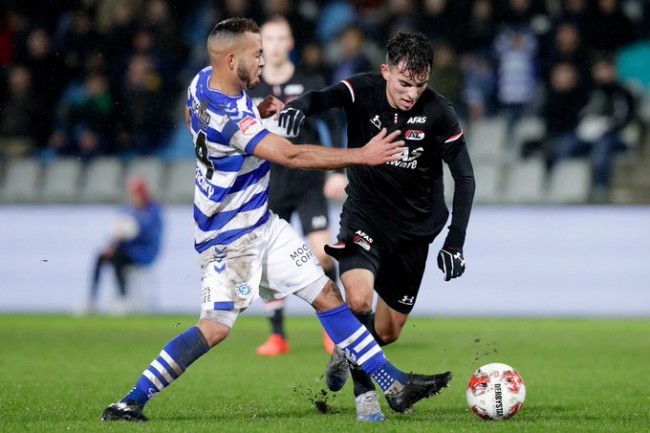 略为被动 略为被动